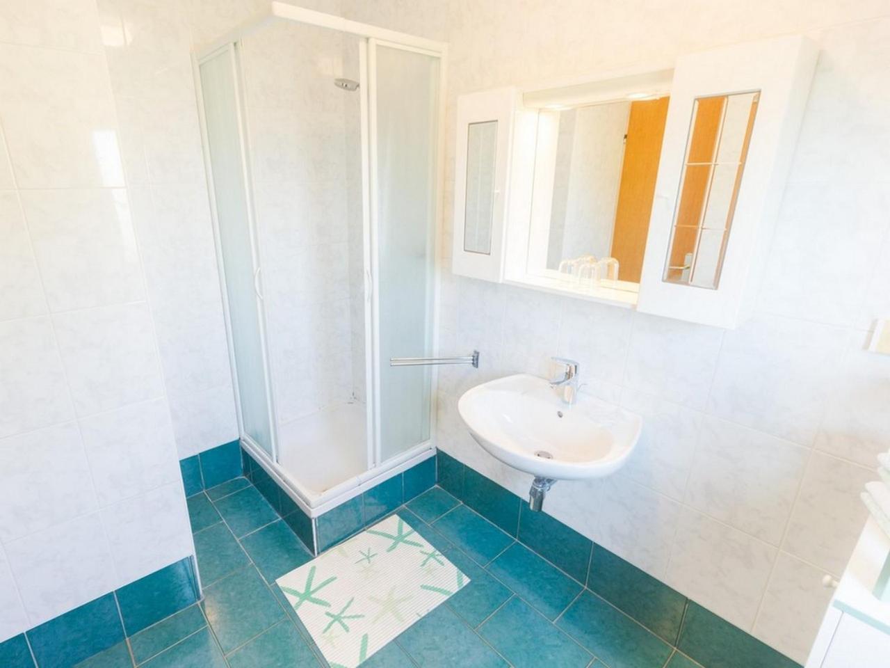 Apartment And Rooms Kristina 巴斯卡 外观 照片